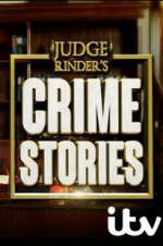 Watch Judge Rinder's Crime Stories 9Movies