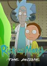 Watch Rick and Morty: The Anime 9Movies