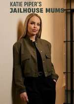 Watch Katie Piper's Jailhouse Mums 9Movies