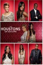 Watch The Houstons On Our Own 9Movies