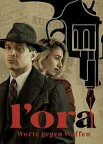 Watch L'Ora: Inchiostro contro piombo 9Movies