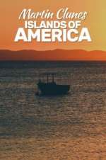 Watch Martin Clunes: Islands of America 9Movies