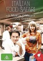 Watch Italian Food Safari 9Movies