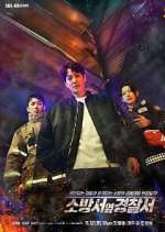 Watch The First Responders 9Movies