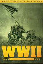 Watch WWII: The Complete History 9Movies
