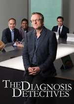 Watch The Diagnosis Detectives 9Movies