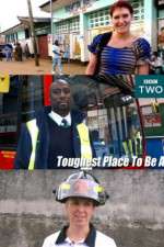 Watch Toughest Place to Be A 9Movies