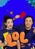 Watch LOL: Se Rir, Já Era 9Movies