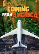 Watch Coming From America 9Movies