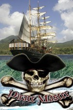 Watch Pirate Master 9Movies