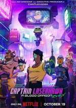 Watch Captain Laserhawk: A Blood Dragon Remix 9Movies
