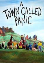 Watch Panique au village 9Movies