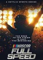 Watch NASCAR: Full Speed 9Movies