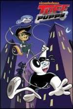 Watch TUFF Puppy 9Movies