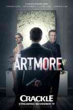 Watch The Art of More 9Movies