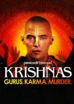 Watch Krishnas: Gurus. Karma. Murder. 9Movies