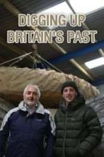 Watch Digging Up Britain\'s Past 9Movies