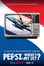 Watch Pepsi, Where's My Jet? 9Movies