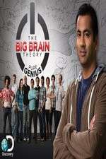Watch The Big Brain Theory: Pure Genius 9Movies