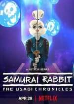 Watch Samurai Rabbit: The Usagi Chronicles 9Movies