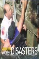 Watch World's Worst Disasters 9Movies