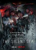 Watch The Silent Sea 9Movies