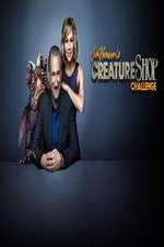 Watch Jim Hensons Creature Shop Challenge 9Movies
