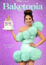 Watch Baketopia 9Movies