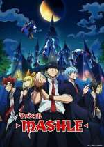 Watch Mashle 9Movies