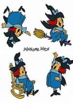 Watch Winsome Witch 9Movies