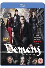 Watch Demons 9Movies