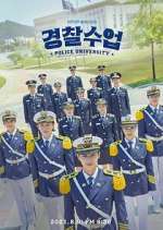 Watch Police University 9Movies