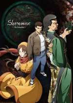 Watch Shenmue 9Movies