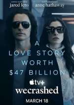 Watch WeCrashed 9Movies
