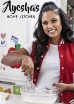 Watch Ayesha's Home Kitchen 9Movies