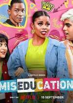Watch Miseducation 9Movies