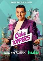 Watch Cake Toppers 9Movies