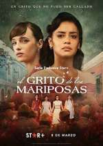 Watch The Cry of the Butterflies 9Movies