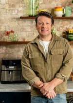 Watch Jamie's Air Fryer Meals 9Movies