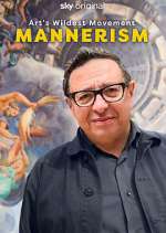 Watch Art's Wildest Movement: Mannerism 9Movies