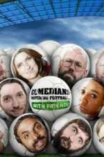 Watch Comedians Watching Football with Friends 9Movies