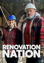 Watch Renovation Nation 9Movies
