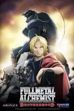 Watch Fullmetal Alchemist Brotherhood (2009) 9Movies