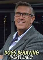 Watch Dogs Behaving (Very) Badly 9Movies