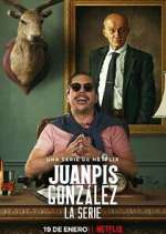 Watch Juanpis González - La serie 9Movies