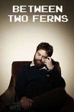 Watch Between Two Ferns with Zach Galifianakis 9Movies