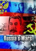 Watch Russia\'s Wars 9Movies
