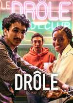 Watch Drôle 9Movies