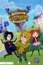 Watch Teenage Fairytale Dropouts 9Movies