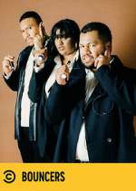 Watch Bouncers 9Movies